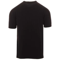 Britpop Rainbow Stripe Knit Tee (E) -Trendify Shop madcap england britpop stripe knit tee black 1 74325.1661262487 1