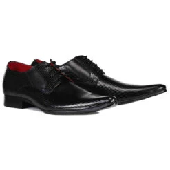 Callahan 60s Mod Winklepickers (B) -Trendify Shop madcap england callahan pinstripe winklepickers 1 76992.1667213010 1
