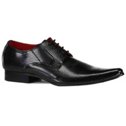 Callahan 60s Mod Winklepickers (B) -Trendify Shop madcap england callahan pinstripe winklepickers 4 48422.1667213006 1
