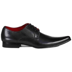 Callahan Pinstripe Winklepickers