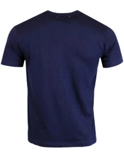 Afterglow Mod Stripe Panel Tee (C) -Trendify Shop madcap england centre panel tee navy 2 77684.1661269222