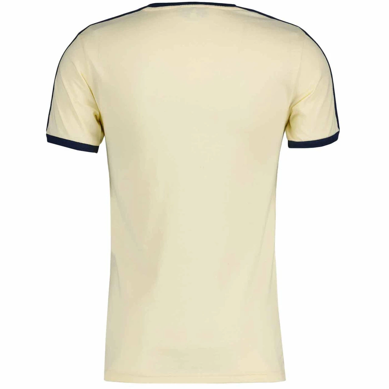 Disco Ringer Retro 70s Stripe Tee E 3 Disco Ringer Retro 70s Stripe Tee E