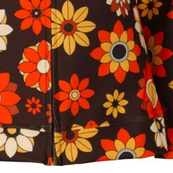 Juliet MADCAP Retro 70s Dagger Collar Zip Shirt R -Trendify Shop madcap england chyme zip shirt6 91427.1661260631 2