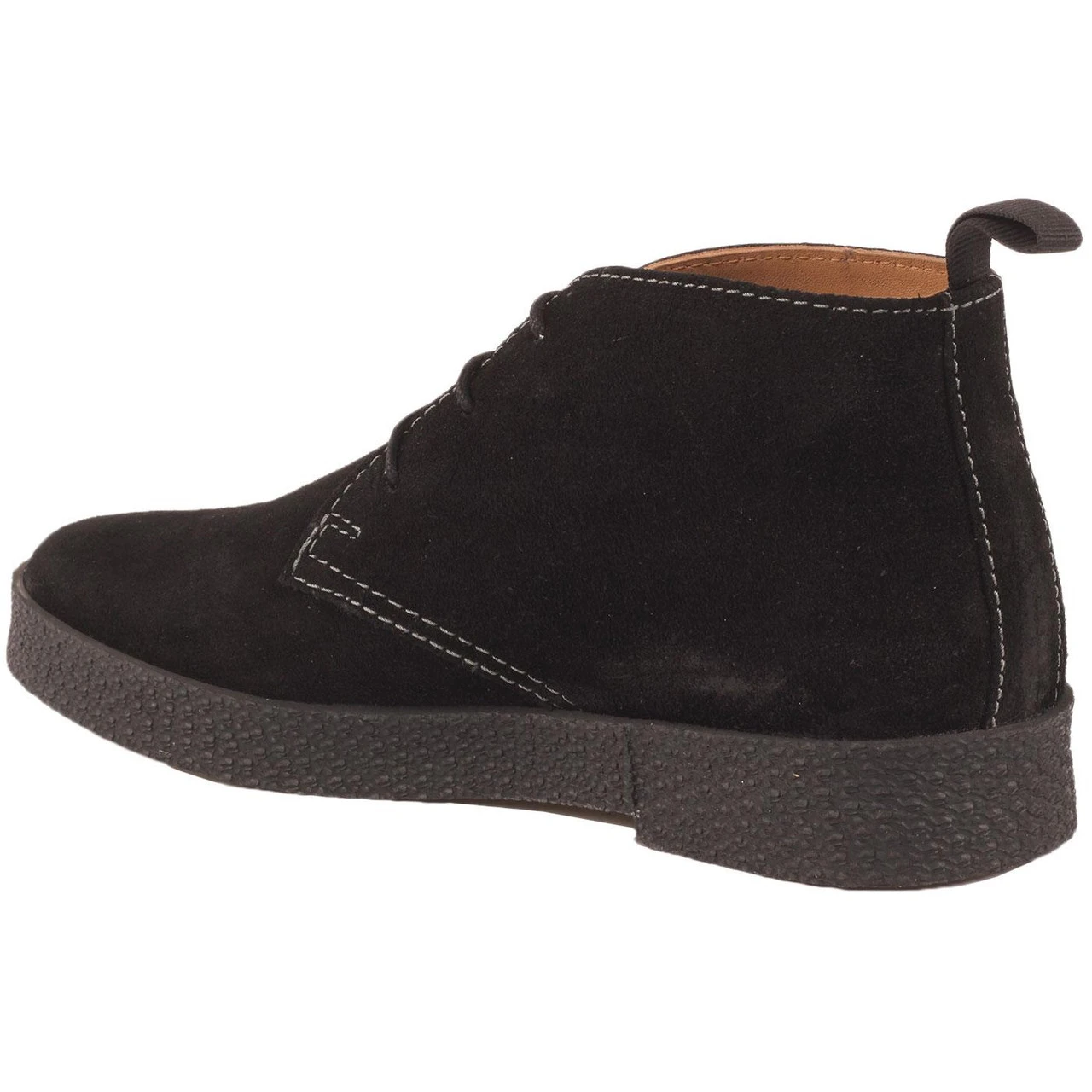Cisco Mod Suede Chukka Boots (Ice) 21 Cisco Mod Suede Chukka Boots (Ice) - Image 19