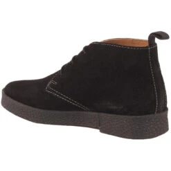 Cisco Mod Suede Chukka Boots (GS) -Trendify Shop madcap england cisco suede boots black 3 58171.1661262342 4
