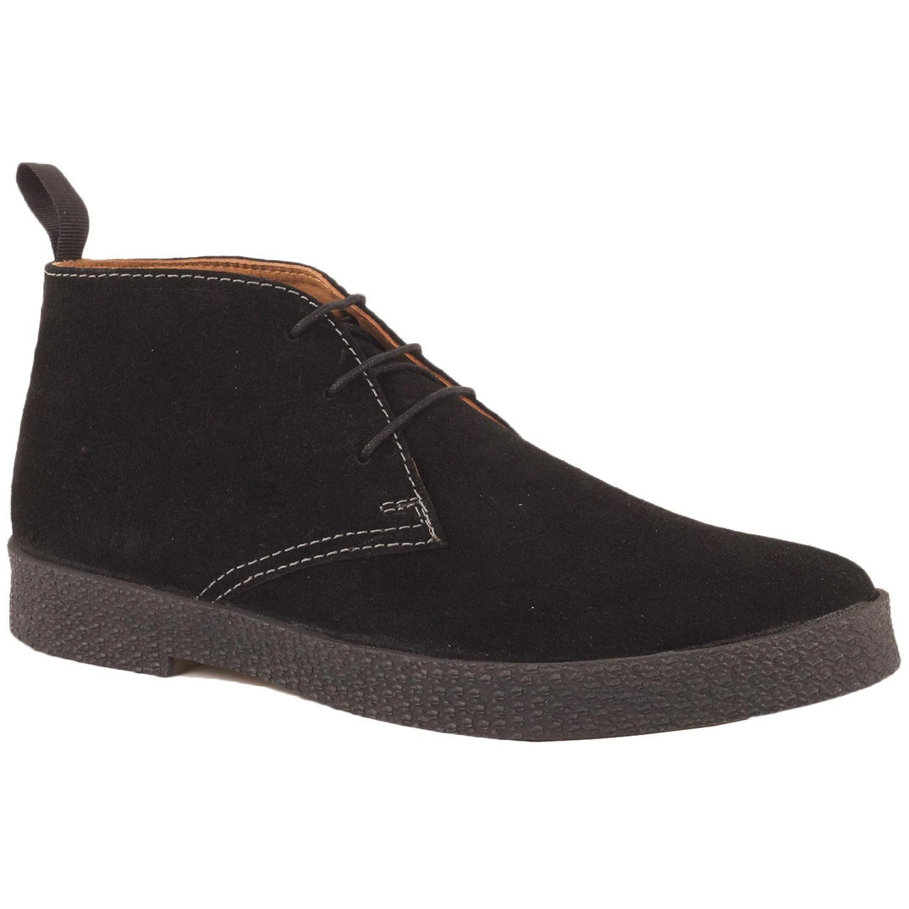 Cisco Mod Suede Chukka Boots (Ice) 18 Cisco Mod Suede Chukka Boots (Ice) - Image 16