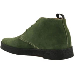 Cisco Mod Suede Chukka Boots (GS) -Trendify Shop madcap england cisco suede boots green 3 86908.1661262384 4