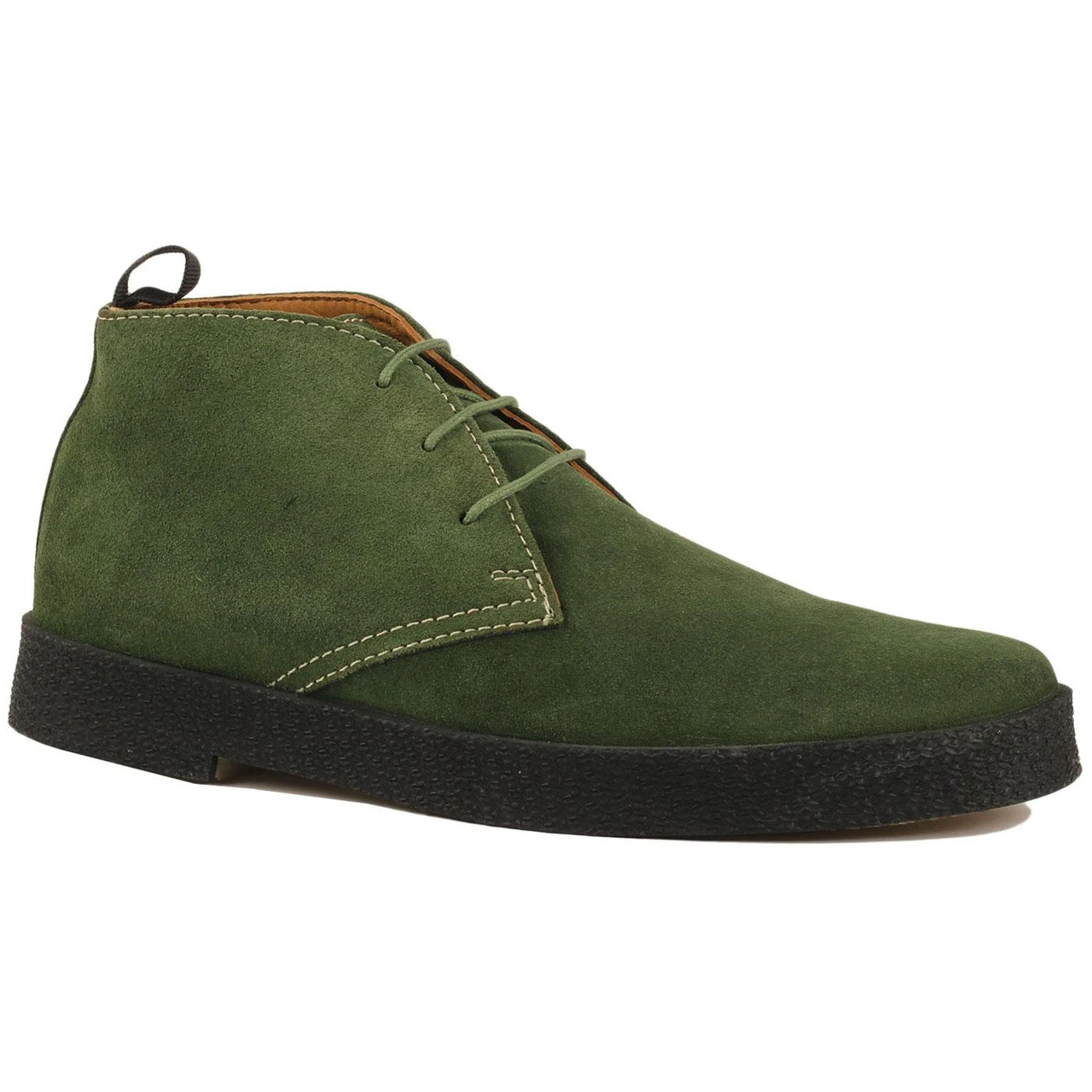 Cisco Mod Suede Chukka Boots (Ice) 9 Cisco Mod Suede Chukka Boots (Ice) - Image 7