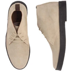 Cisco Mod Suede Chukka Boots (GS) -Trendify Shop madcap england cisco suede boots ice 11 41275.1661262327 4