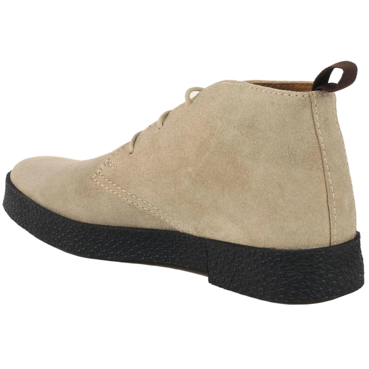 Cisco Mod Suede Chukka Boots (Ice) 3 Cisco Mod Suede Chukka Boots (Ice)