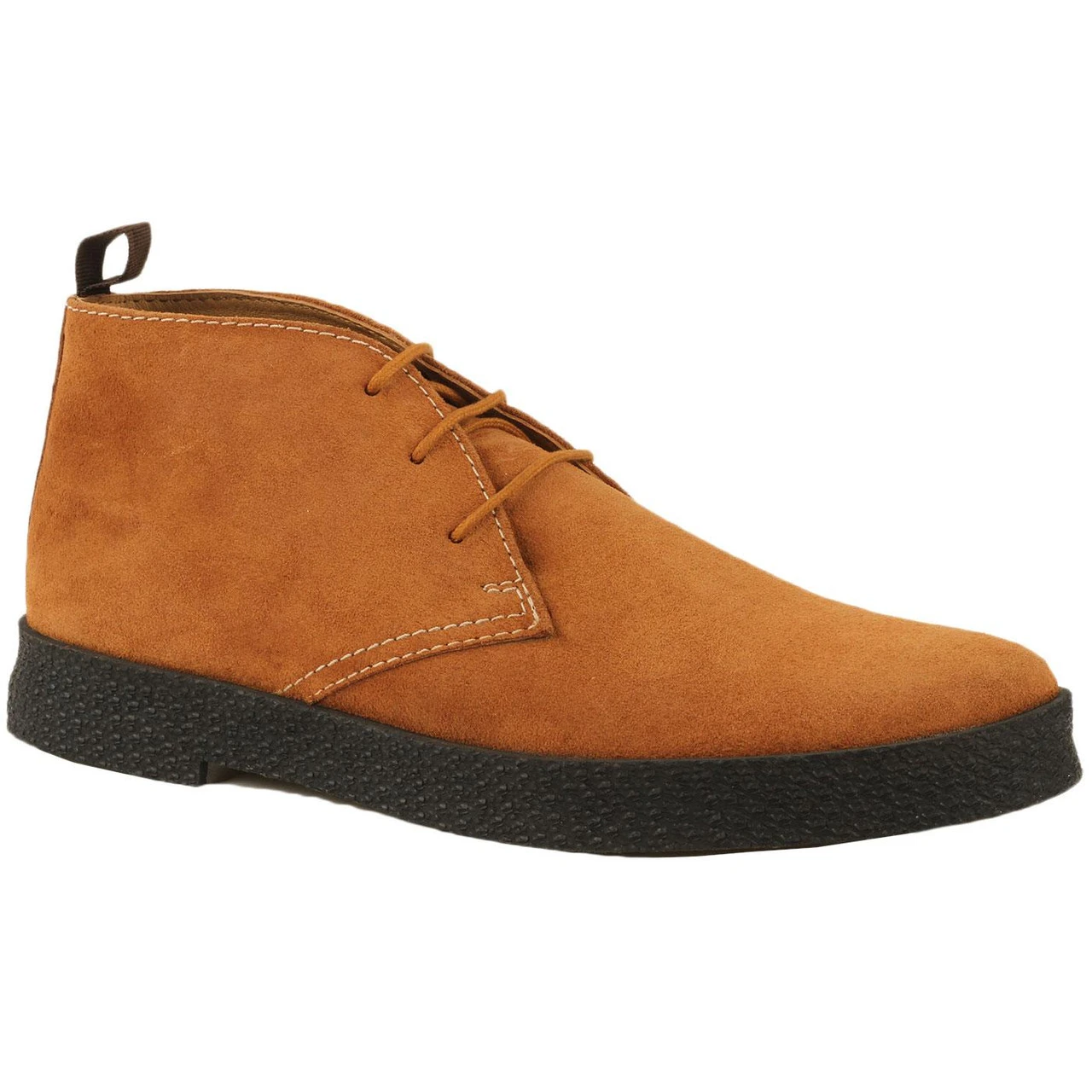 Cisco Mod Suede Chukka Boots (Ice) 7 Cisco Mod Suede Chukka Boots (Ice) - Image 5