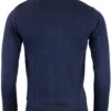 Columbia Mod Mock Turtleneck Jumper -Trendify Shop madcap england columbia jumper navy 4 41347.1661271146