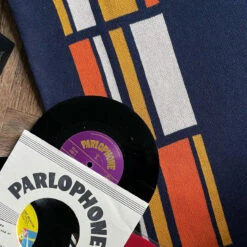 Comet Retro 60s Mod Polo Shirt (B) -Trendify Shop madcap england comet polo navy3 84211.1661261149