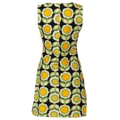 Daytripper Madcap 60s Retro Flower Shift Dress N 30 Daytripper Madcap 60s Retro Flower Shift Dress N -Trendify Shop madcap england daytripper dress flower1 76147.1661260699 2