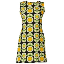 Daytripper Retro 70s Floral Dress -Trendify Shop madcap england daytripper dress flower2 58222.1661260698 1
