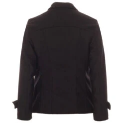 Denny 60s Dandy Mod Melton Jacket G 26 Denny 60s Dandy Mod Melton Jacket G -Trendify Shop madcap england denny jacket black 1 61733.1661260602