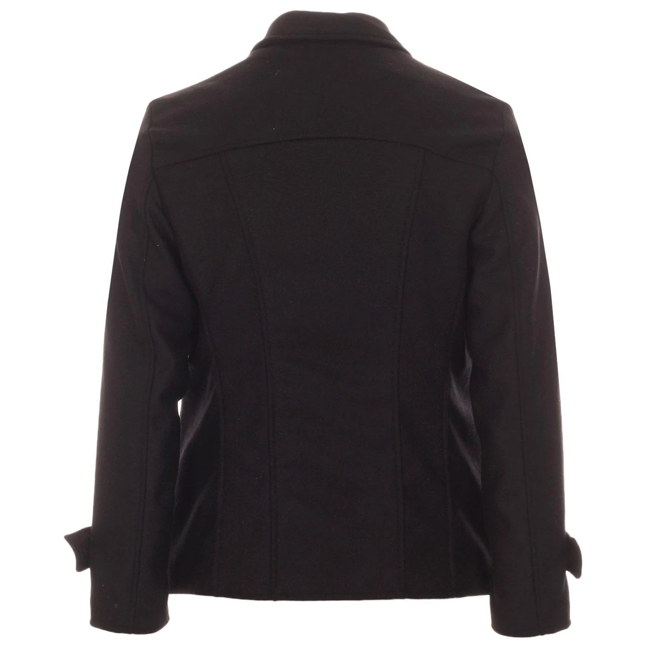 Denny 60s Dandy Mod Melton Jacket G 11 Denny 60s Dandy Mod Melton Jacket G - Image 9