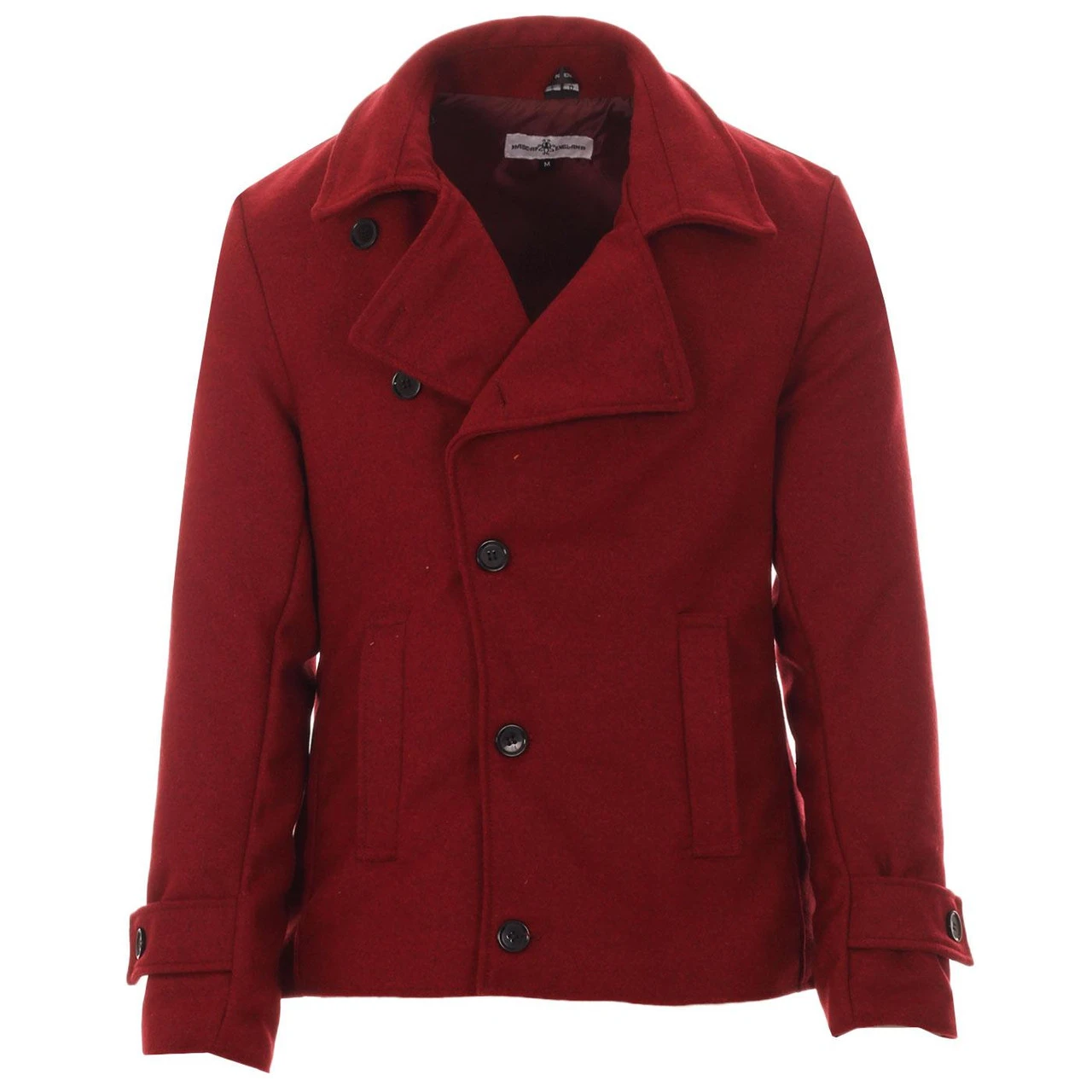 Denny 60s Dandy Mod Melton Jacket G 10 Denny 60s Dandy Mod Melton Jacket G - Image 8