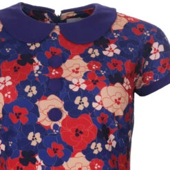 Dollierocker Retro Floral Dress -Trendify Shop madcap england dollierocker big floral dress 2 09186.1661262806