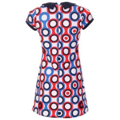 Dollierocker Psych-Out! Dress BLACK -Trendify Shop madcap england dollierocker circles dress white 1 69017.1661264547 1