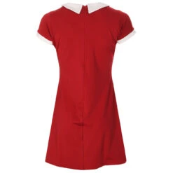 Dollierocker Jersey 60s Mod Dress -Trendify Shop madcap england dollierocker dress red 1 54254.1661263111 2