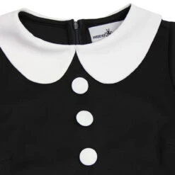 Dollierocker 60s Mod Dress (Teal) 18 Dollierocker 60s Mod Dress (Teal) -Trendify Shop madcap england dollierocker jersey dress black 3 04816.1661266356 1