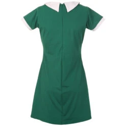 Dollierocker Jersey 60s Mod Dress -Trendify Shop madcap england dollierocker jersey dress teal 2 53999.1661263084 2