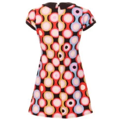 Dollierocker Psych-Out! Dress BLACK -Trendify Shop madcap england dollierocker psych out dress black 1 78337.1661261533 1