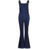 Bellbottom Blues Dungaree Flares -Trendify Shop madcap england dungaree flares blue 1 13463.1661266570