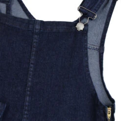 Bellbottom Blues Dungaree Flares -Trendify Shop madcap england dungaree flares blue 5 51698.1661266572