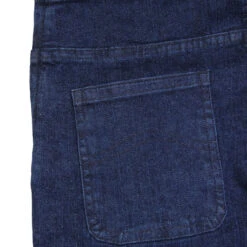 Bellbottom Blues Dungaree Flares -Trendify Shop madcap england dungaree flares blue 6 24048.1661266574