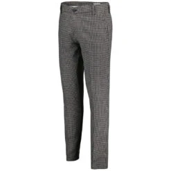 Dylan Mod Brushed Dogtooth Trousers -Trendify Shop madcap england dylan dogtooth slim leg trousers 2 28413.1682088949