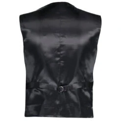 Dylan 60s Mod Dogtooth Waistcoat -Trendify Shop madcap england dylan dogtooth waistcoat 11 44236.1683192709