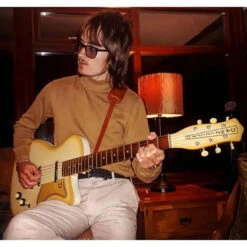 Eastwood Mock Turtleneck Jumper MO -Trendify Shop madcap england eastwood turtleneck caramel 47608.1661270523 5