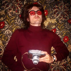 Eastwood Mock Turtleneck Jumper NB -Trendify Shop madcap england eastwood turtleneck port1 55153.1661267060 2