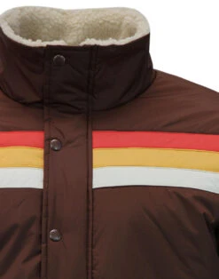 Edge Retro 1970s Stripe Ski Jacket -Trendify Shop madcap england edge ski jacket 3 47632.1661269623