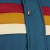 Edge Retro Stripe Ski Jacket (CB) 1 Edge Retro Stripe Ski Jacket (CB) -Trendify Shop madcap england edge ski jacket moroccan blue 1 04453.1661264357 3