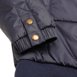 Edge Retro 1970s Stripe Ski Jacket -Trendify Shop madcap england edge ski jacket navy 2 83774.1661268417 2