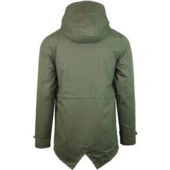 Alfie Mod Fishtail Parka Jacket -Trendify Shop madcap england fishtail parka jacket 22 62040.1661267729
