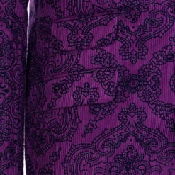 Purple Paisley Rave 60s Cord Blazer -Trendify Shop madcap england hendrix cord paisley blazer grape 2 43485.1661263933 1