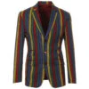 Hendrix Stripe SB Boating Blazer -Trendify Shop madcap england hendrix stripe blazer jacket 1 87551.1661263389