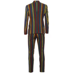 Hendrix Stripe SB Boating Blazer -Trendify Shop madcap england hendrix stripe blazer with slim trs 1 92971.1661263397