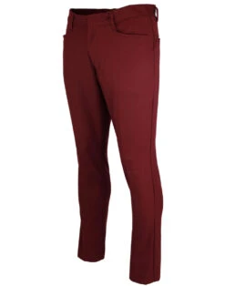 Logan Slim Mod Hopsack Trousers Bu -Trendify Shop madcap england hopsack slim trousers bordo 3 10679.1661269370 1