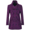 Paisley In Crowd 60s Cord Jacket G -Trendify Shop madcap england in crowd paisley jacket grape 1 52551.1661264640