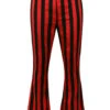 Inferno Retro Tailored Bellbottoms -Trendify Shop madcap england inferno stripe bellbottoms 3 72721.1661270211