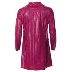 Jackie MADCAP Made In England Retro 60s Raincoat R -Trendify Shop madcap england jackie pvc raincoat purple 1 71045.1661262283 4