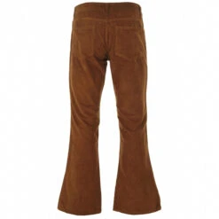 Killer Retro 70s Cord Flares (GF) -Trendify Shop madcap england killer cord flares dark tan 2 67678.1661264615 4