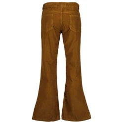 Killer Retro 70s Cord Flares (GF) -Trendify Shop madcap england killer cord flares tan 2 00549.1671462656 4