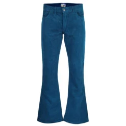 Killer Retro 70s Cord Flares (GF) -Trendify Shop madcap england killer flares ink blue 2 86071.1661265946 4