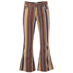 Killer Stripe Retro 70s Cord Flares -Trendify Shop madcap england killer stripe cord flares 4 26948.1661265581 1